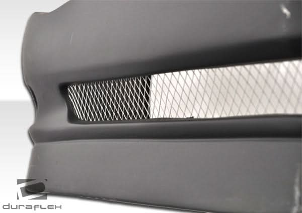 2000-2005 Chevrolet Monte Carlo F-1 Style Front Bumper Cover - FRP