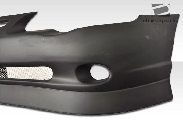 2000-2005 Chevrolet Monte Carlo F-1 Style Body Kit 4 Piece - FRP