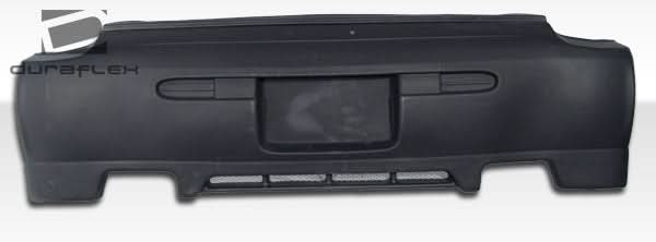 2000-2005 Chevrolet Monte Carlo Duraflex F-1 Body Kit - 4 Piece