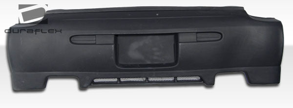 2000-2005 Chevrolet Monte Carlo Duraflex F-1 Body Kit - 4 Piece