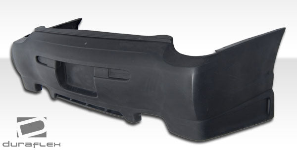2000-2005 Chevrolet Monte Carlo F-1 Style Body Kit 4 Piece - FRP