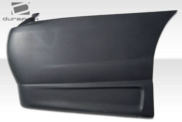 2000-2005 Chevrolet Monte Carlo F-1 Style Body Kit 4 Piece - FRP