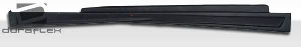 2000-2005 Chevrolet Monte Carlo F-1 Style Body Kit 4 Piece - FRP