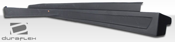 2000-2005 Chevrolet Monte Carlo F-1 Style Body Kit 4 Piece - FRP