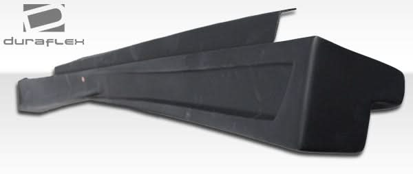 2000-2007 Chevrolet Monte Carlo F-1 Style Side Skirts - 2 Piece - FRP