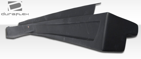 2000-2005 Chevrolet Monte Carlo F-1 Style Body Kit 4 Piece - FRP
