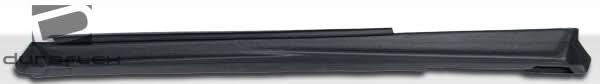 2000-2007 Chevrolet Monte Carlo F-1 Style Side Skirts - 2 Piece - FRP