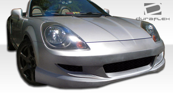 2000-2005 Toyota MRS MR2 Spyder Duraflex C-1 Body Kit - 4 Piece