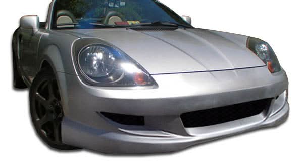 2000-2005 Toyota MR2 Spyder C-1 Style Body Kit - 4 Piece - FRP
