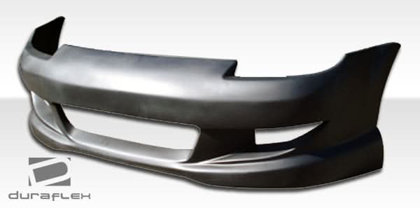 2000-2005 Toyota MR2 Spyder C-1 Style Front Bumper Cover - FRP