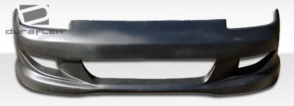 2000-2005 Toyota MR2 Spyder C-1 Style Front Bumper Cover - FRP