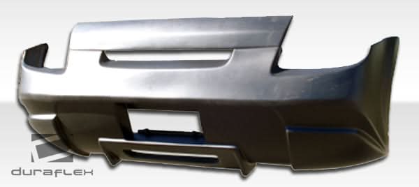 2000-2005 Toyota MR2 Spyder C-1 Style Body Kit - 4 Piece - FRP
