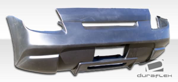 2000-2005 Toyota MR2 Spyder C-1 Style Body Kit - 4 Piece - FRP