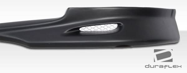 2000-2002 Toyota MR2 Spyder TD3000 Style Front Lip Under Spoiler - FRP