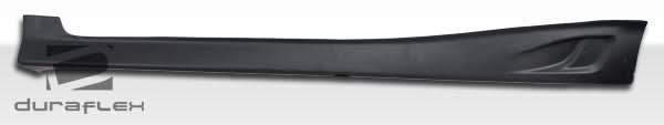 2000-2005 Toyota MR2 Spyder TD3000 Style Side Skirts - 2 Piece FRP