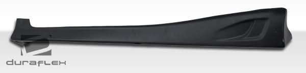 2000-2005 Toyota MR2 Spyder TD3000 Style Side Skirts - 2 Piece FRP