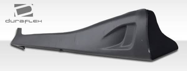 2000-2002 Toyota MRS MR2 Spyder Duraflex TD3000 Body Kit - 4 Piece