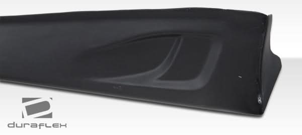 2000-2002 Toyota MR2 Spyder TD3000 Style Body Kit - 4 Piece