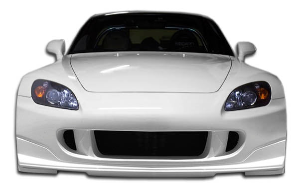 2000-2009 Honda S2000 AM-S Style Front Bumper Cover - FRP