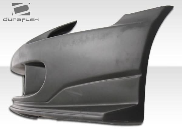 2000-2009 Honda S2000 AM-S Style Body Kit - 4 Piece - FRP
