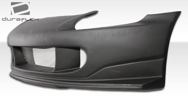 2000-2009 Honda S2000 AM-S Style Body Kit - 4 Piece - FRP