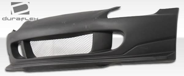 2000-2009 Honda S2000 AM-S Style Front Bumper Cover - FRP