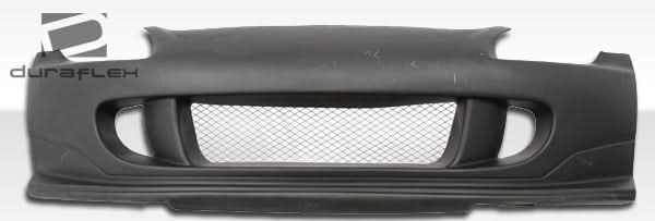 2000-2009 Honda S2000 AM-S Style Front Bumper Cover - FRP