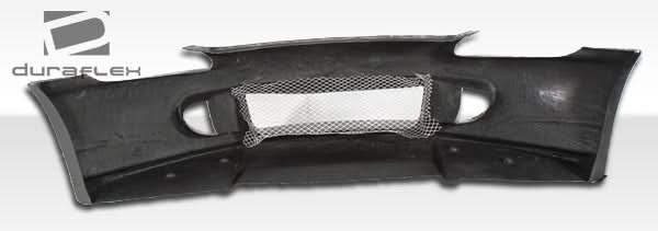 2000-2009 Honda S2000 AM-S Style Body Kit - 4 Piece - FRP