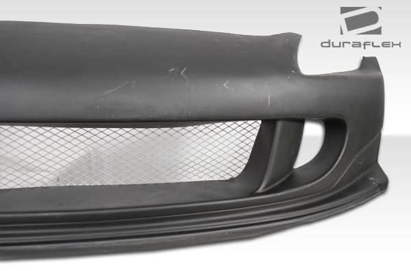 2000-2009 Honda S2000 AM-S Style Front Bumper Cover - FRP