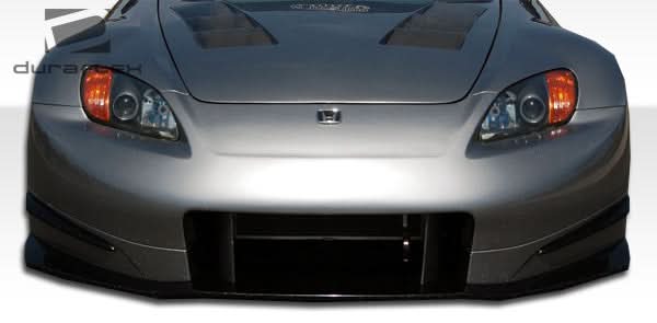 2000-2009 Honda S2000 AM-S Style Wide Body Kit - 8 Piece - FRP