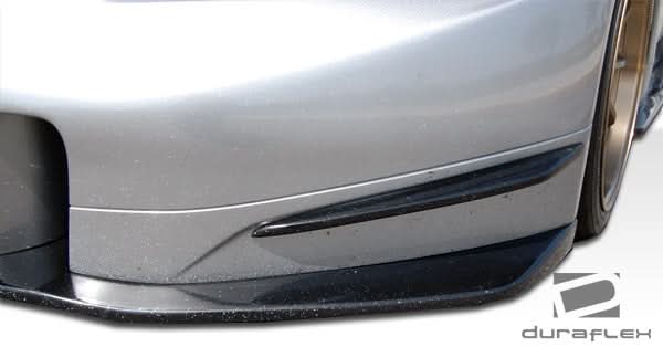 2000-2009 Honda S2000 AM-S Style Wide Body Kit - 8 Piece - FRP