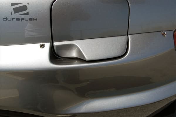 2000-2009 Honda S2000 AM-S Style Wide Body Kit - 8 Piece - FRP