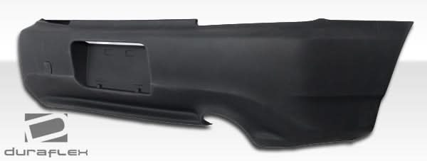 2000-2009 Honda S2000 AP2 Edition Style Rear Bumper Cover - FRP