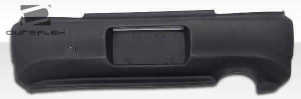 2000-2009 Honda S2000 AP2 Edition Style Rear Bumper Cover - FRP