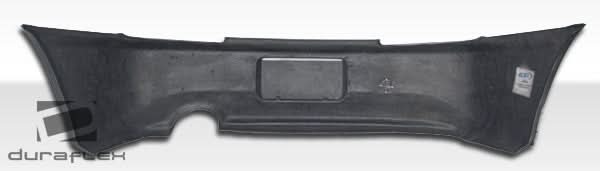2000-2009 Honda S2000 AP2 Edition Style Rear Bumper Cover - FRP