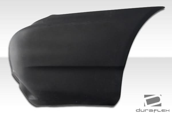 2000-2009 Honda S2000 AP2 Edition Style Rear Bumper Cover - FRP