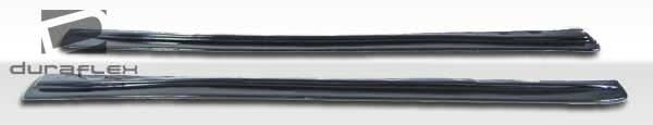 2000-2009 Honda S2000 A-Sport Style Body Kit 4 Piece - FRP