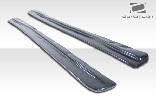 2000-2009 Honda S2000 A-Sport Style Wide Body Kit 14 Piece - FRP