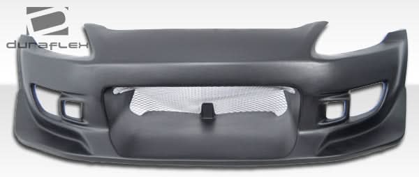 2000-2009 Honda S2000 C-1 Style Front Bumper Cover - FRP