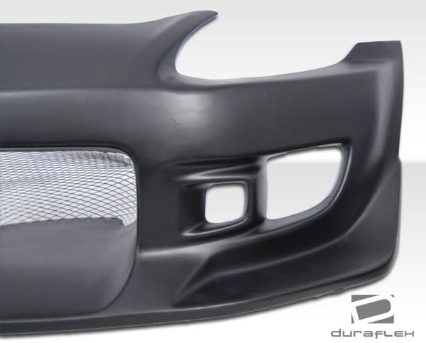 2000-2009 Honda S2000 C-1 Style Front Bumper Cover - FRP