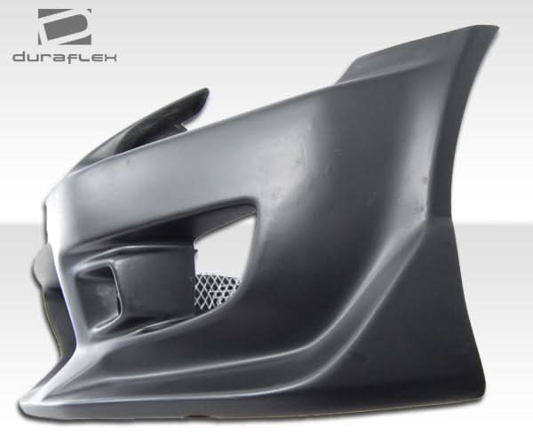 2000-2009 Honda S2000 C-1 Style Front Bumper Cover - FRP