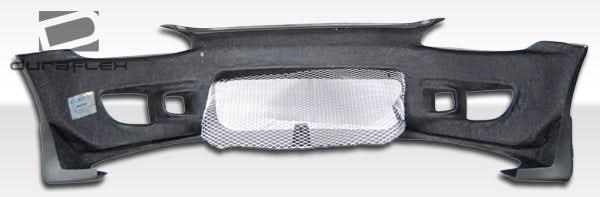 2000-2009 Honda S2000 C-1 Style Front Bumper Cover - FRP