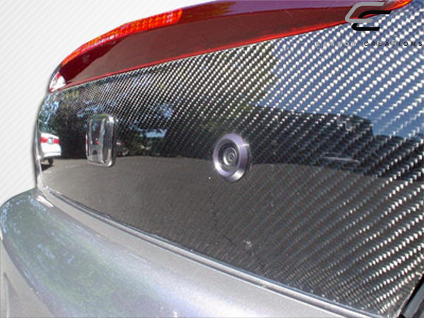 2000-2009 Honda S2000 OEM Look Trunk - Carbon Fiber