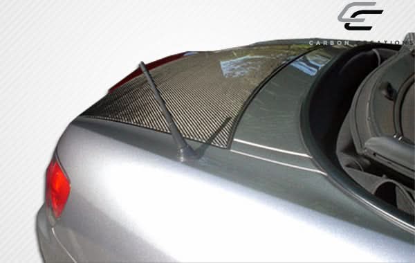 2000-2009 Honda S2000 OEM Look Trunk - Carbon Fiber