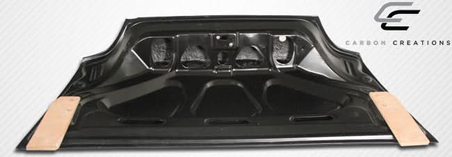 2000-2009 Honda S2000 OEM Look Trunk - Carbon Fiber