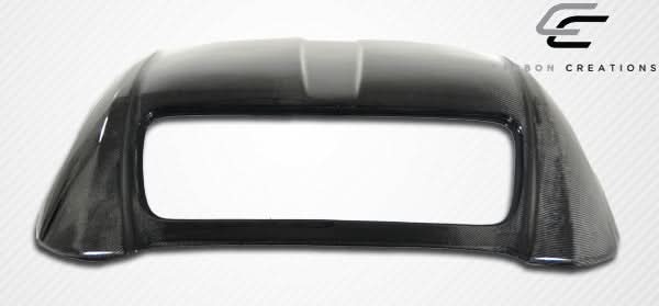 2000-2009 Honda S2000 Type M Style Hard Top Roof - Carbon Fiber