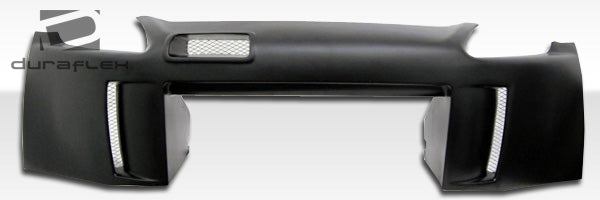 2000-2009 Honda S2000 Duraflex Type JS Front Bumper Cover - 1 Piece