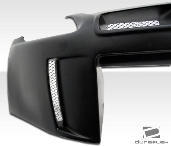 2000-2009 Honda S2000 Type JS Style Body Kit - 5 Piece FRP
