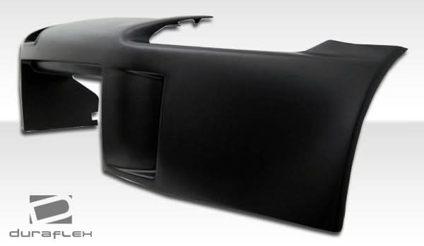 2000-2009 Honda S2000 JS Style Body Kit - 7 Piece - FRP