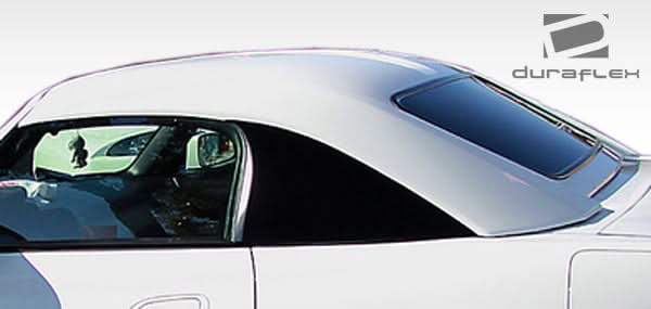 2000-2009 Honda S2000 Type M Style Hard Top Roof - 1 Piece - FRP